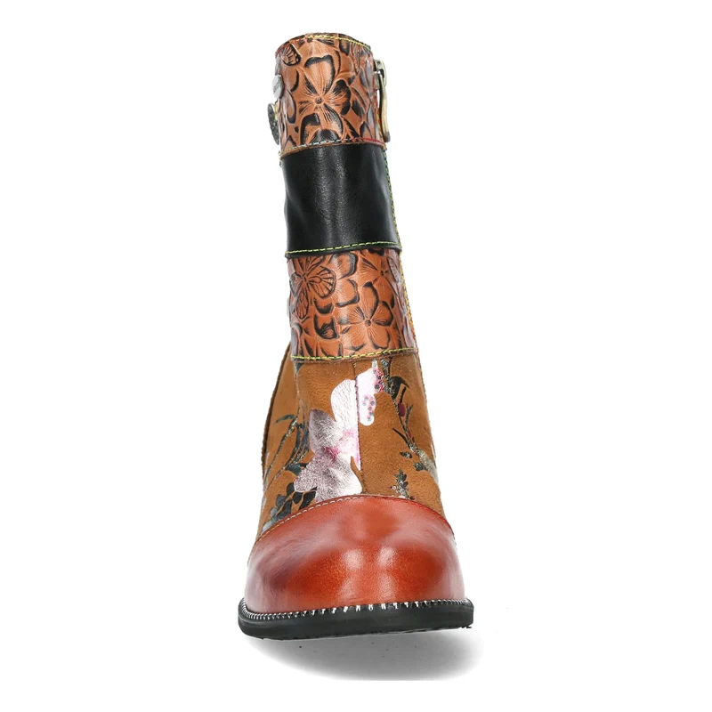 Bottines - LEDAO 06