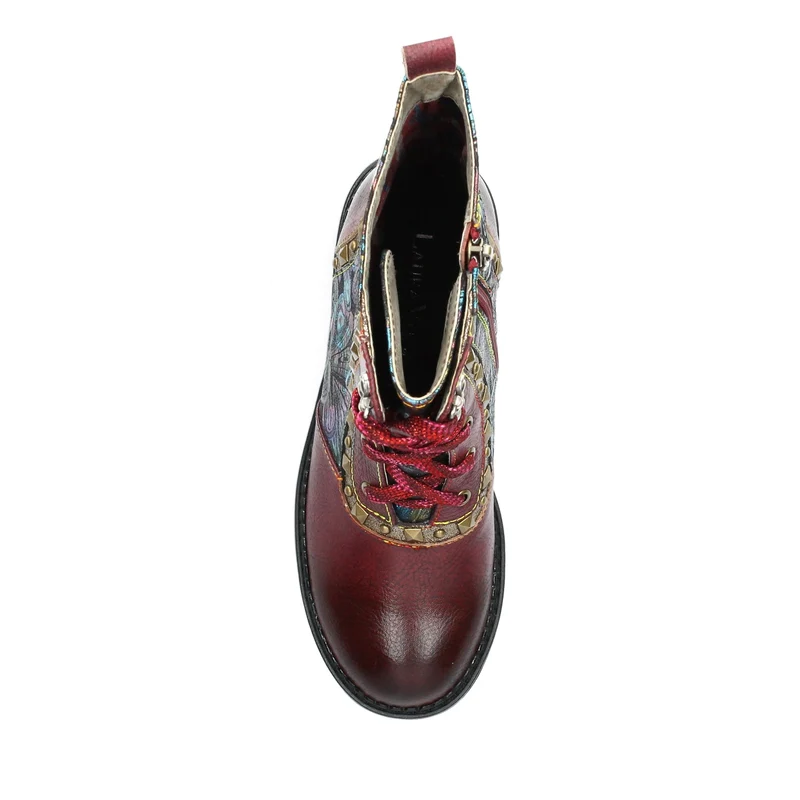Bottines - KESSO 09