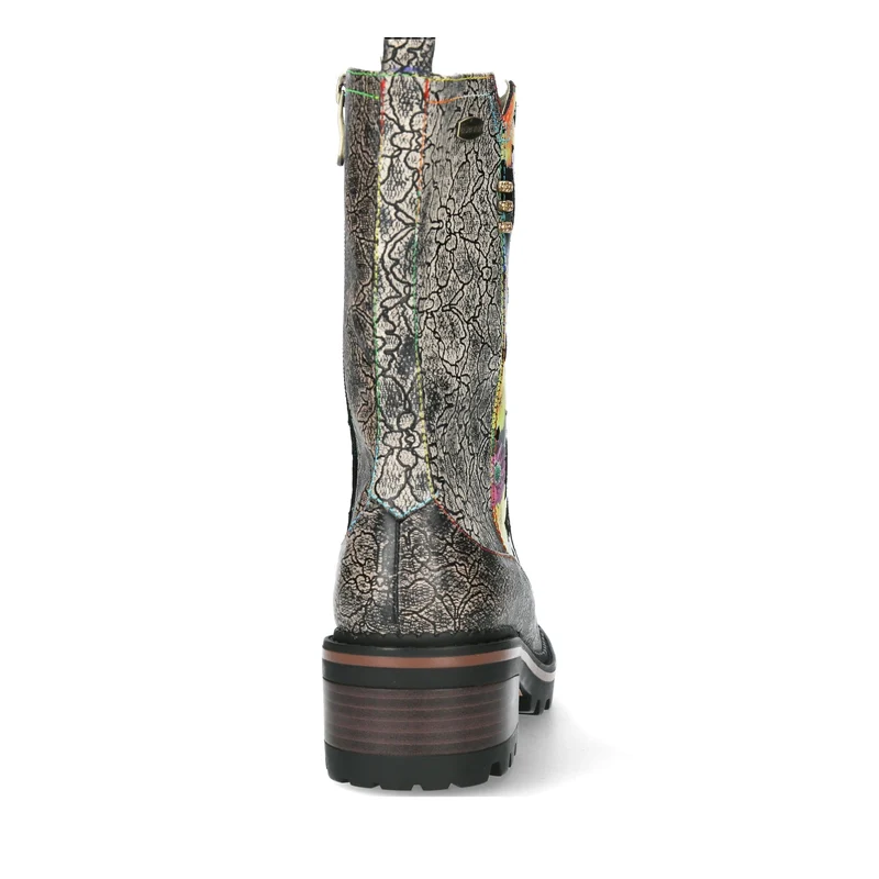 Bottines - KESSO 06