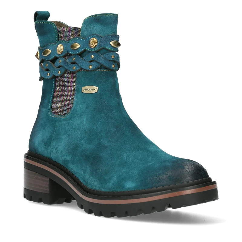Bottines - KESSO 03