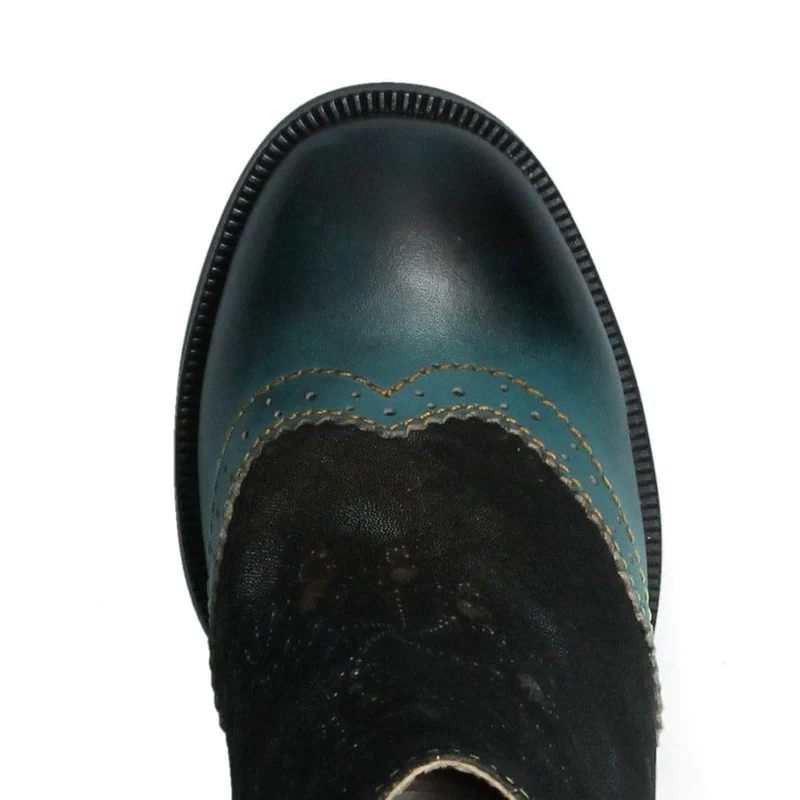 Bottines - KELLAO 12
