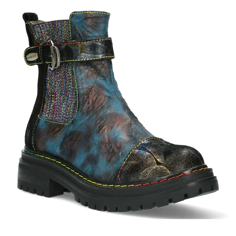 Bottines - KANDYO 03