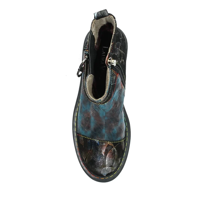 Bottines - KANDYO 03