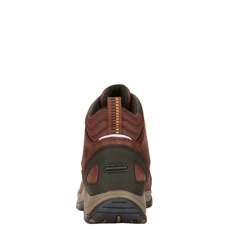 Ariat Telluride H2O Heren Waterdicht, Copper