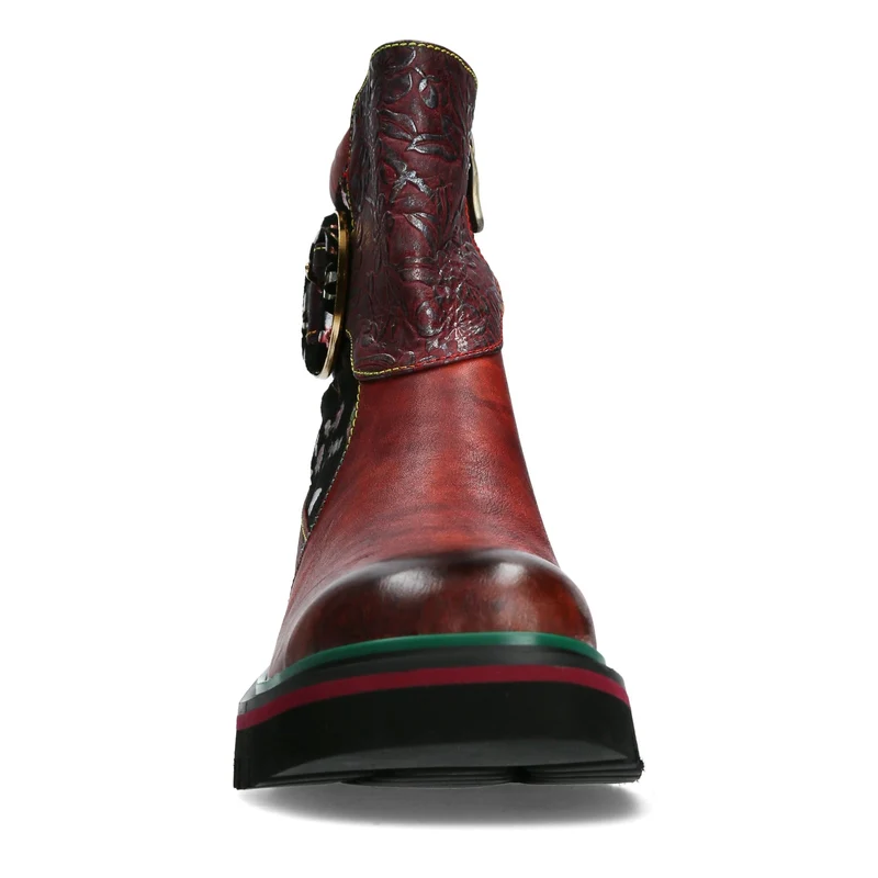 Bottines - OYAO 03