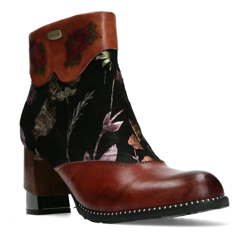 Bottines - OXANEO 05