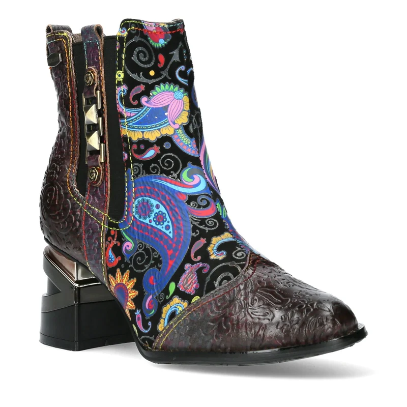Bottines - ORLYO 05