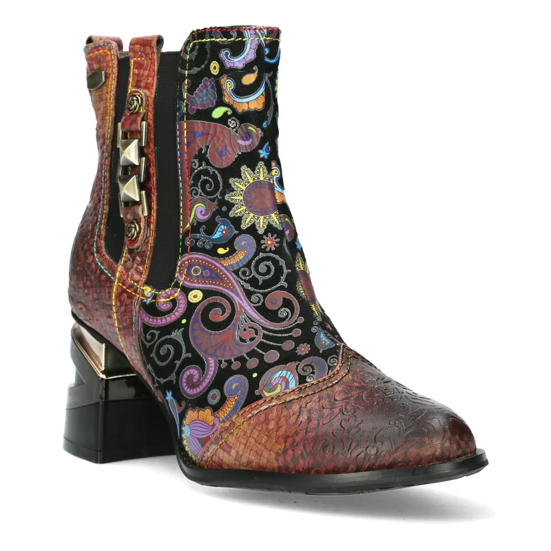 Bottines - ORLYO 05