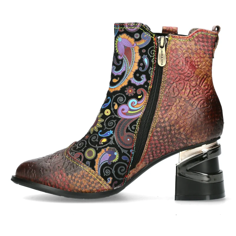 Bottines - ORLYO 05