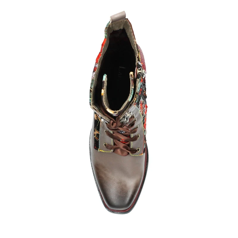 Bottines - ONAO 03
