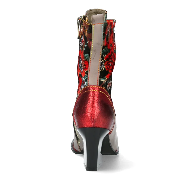 Bottines - ONAO 03