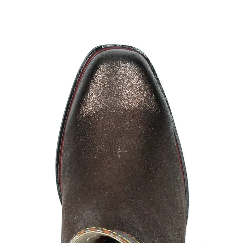 Bottines - ONAO 02