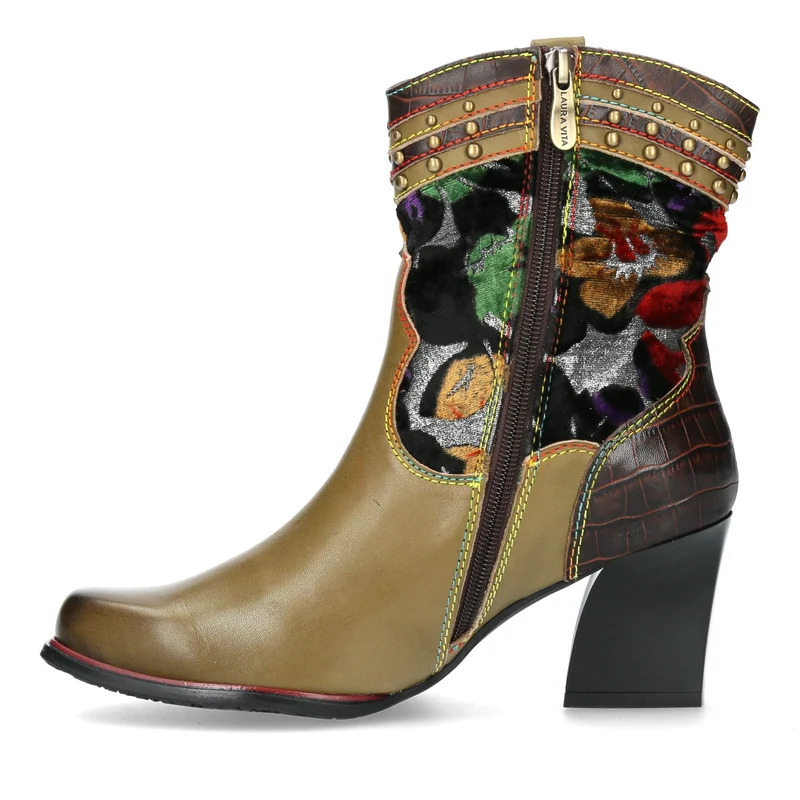 Bottines - ONAO 01