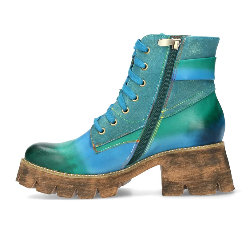 Bottines - OMIO 01