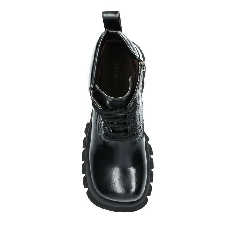 Bottines - OLPHAO 12
