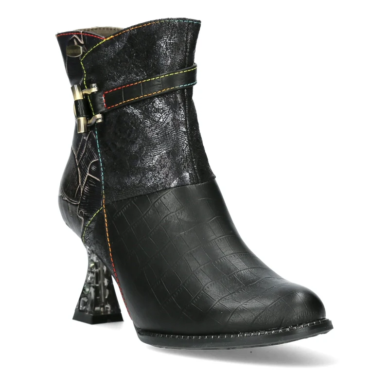 Bottines - OLIVEO 04