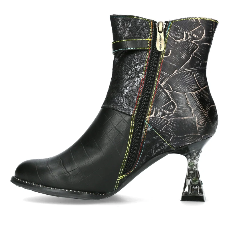 Bottines - OLIVEO 04