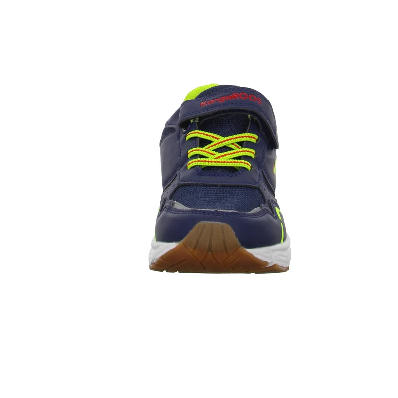KangaROOS Sportschuh Klettverschluss K-Ni Lucky EV