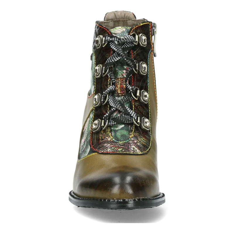 Bottines - OLIVEO 03
