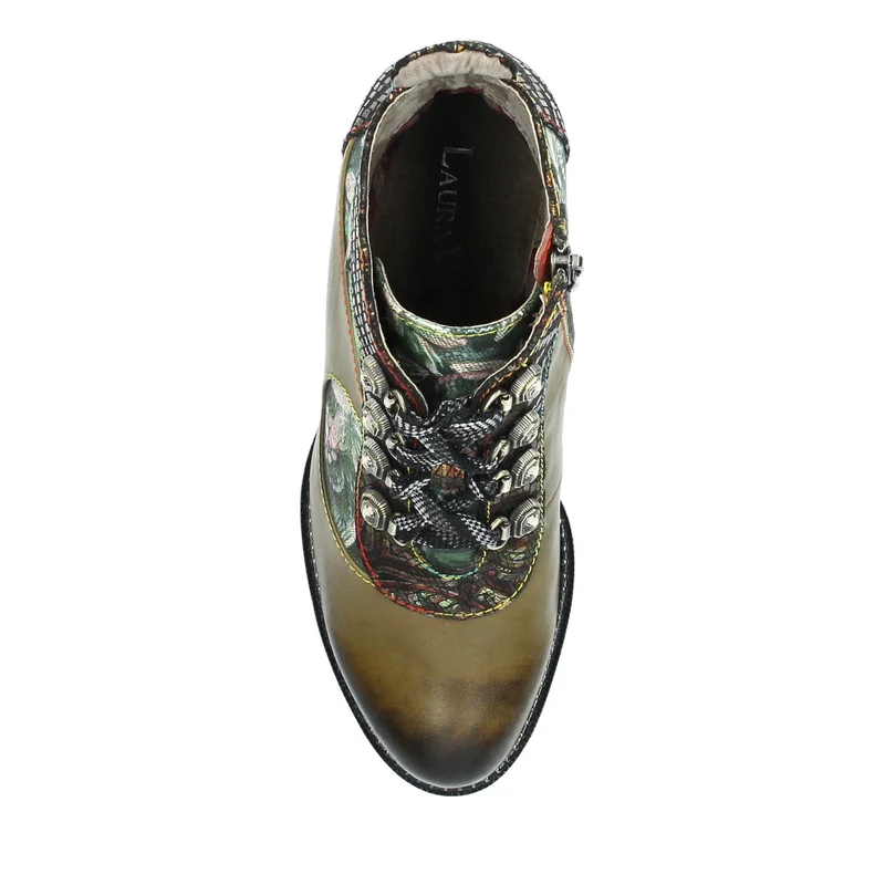 Bottines - OLIVEO 03