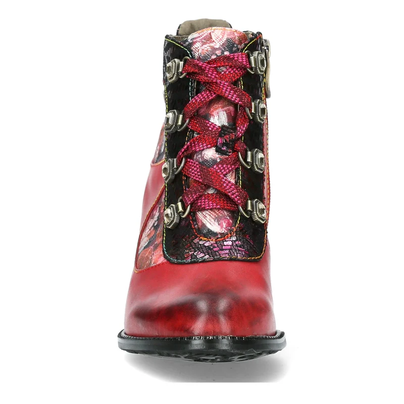 Bottines - OLIVEO 03