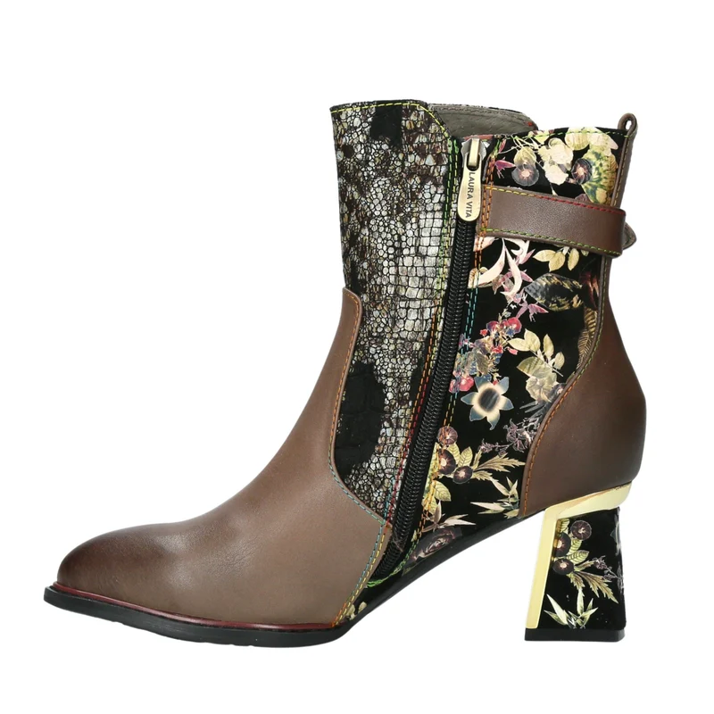 Bottines - OLENAO 03