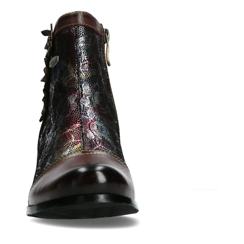 Bottines - ODILEO 02