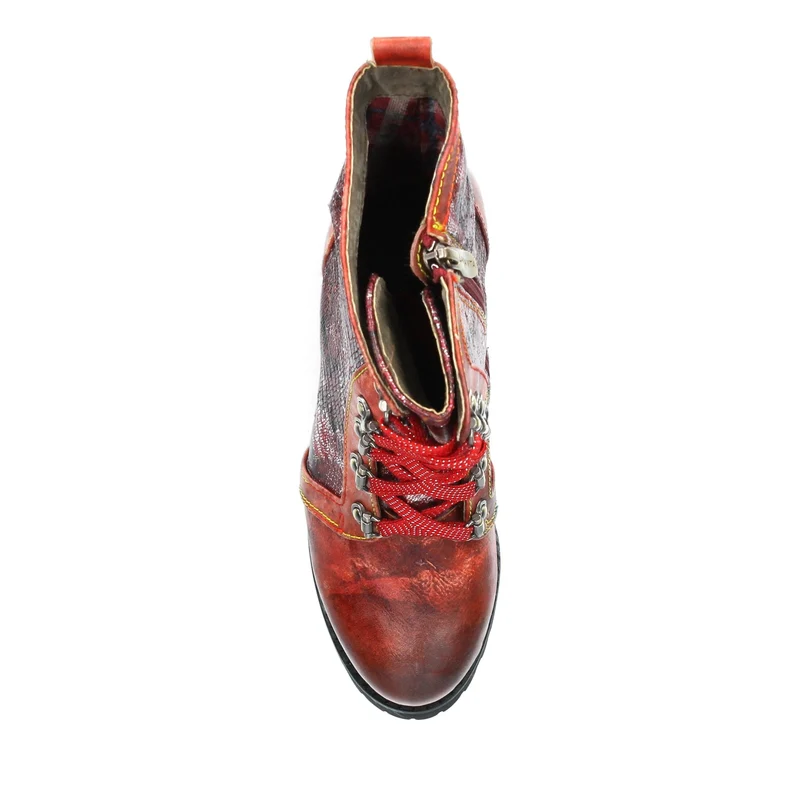 Bottines - OBO 05
