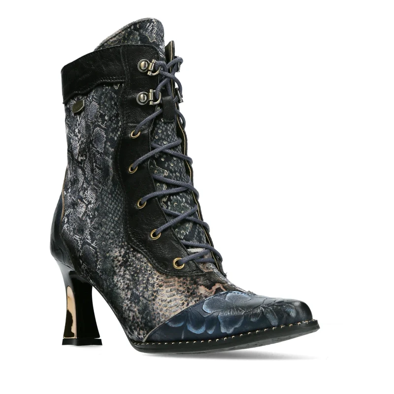Bottines - OANELO 03