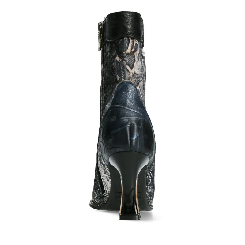 Bottines - OANELO 03