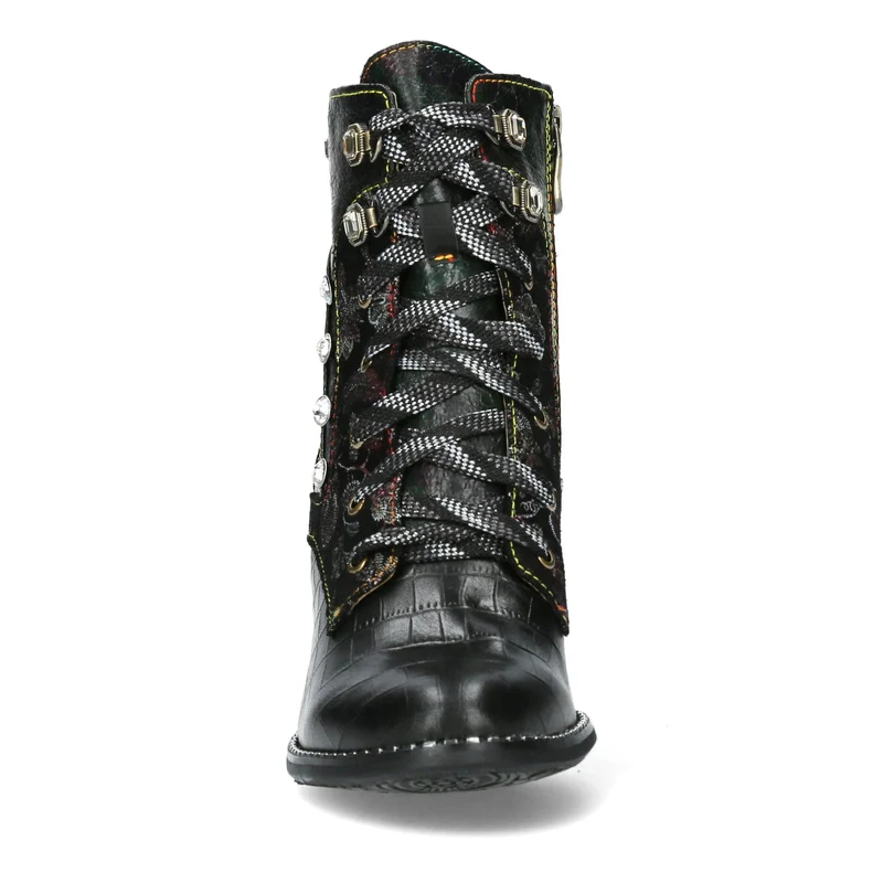 Bottines - NAYAO 04
