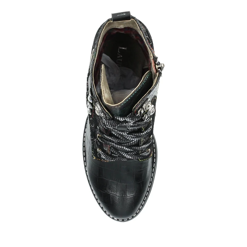 Bottines - NAYAO 04