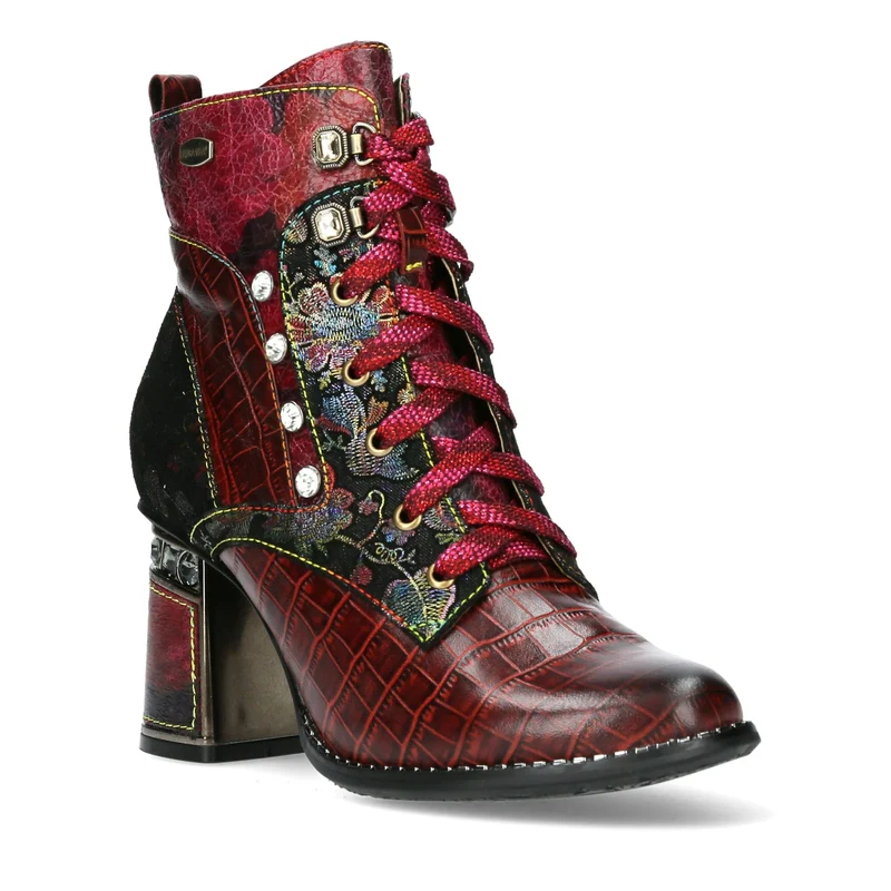 Bottines - NAYAO 04