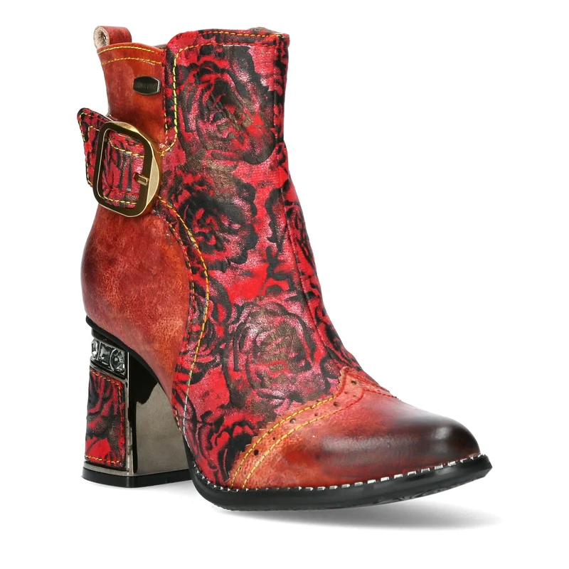 Bottines - NAYAO 02