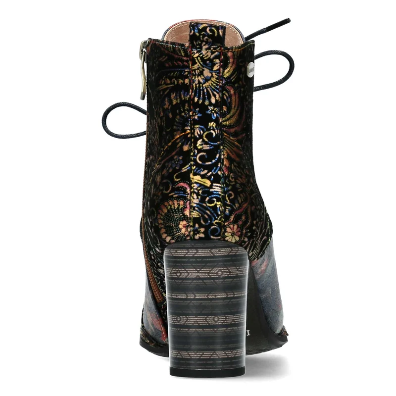 Bottines - ELCEAO 21