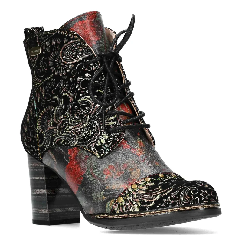 Bottines - ELCEAO 21