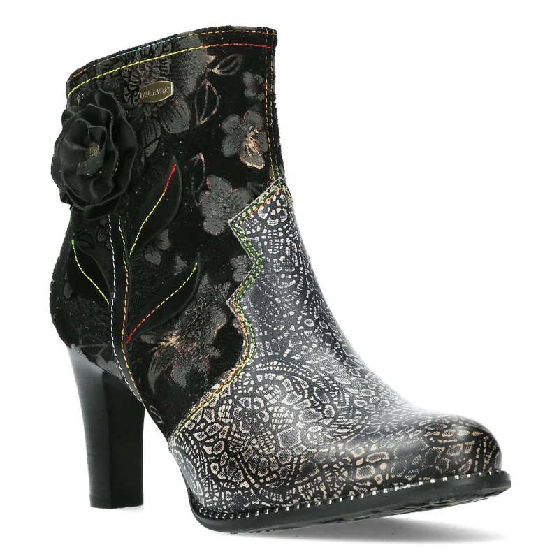 Bottines - ALBANE 07