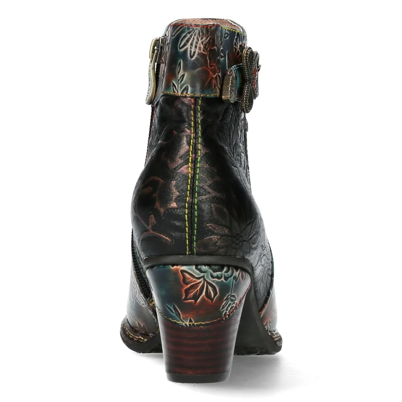 Bottines - ALCIZEEO 17