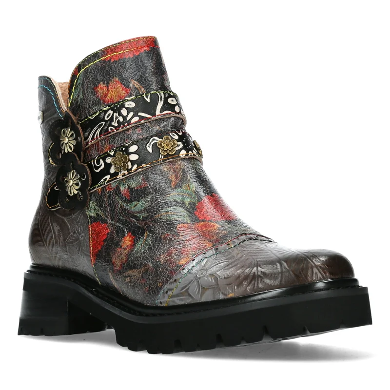 Bottines - KOULEO 43