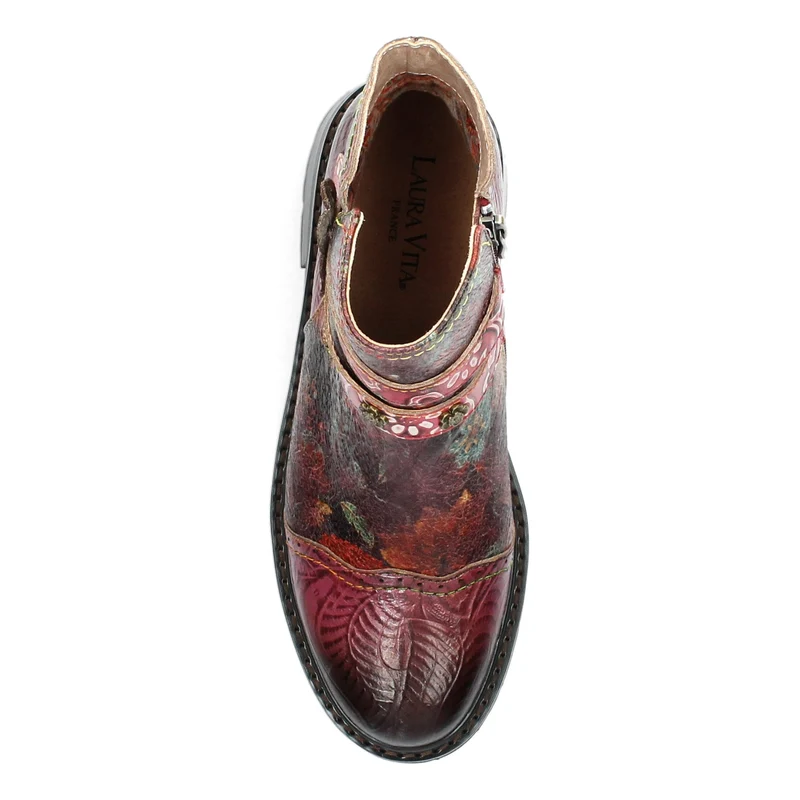 Bottines - KOULEO 43