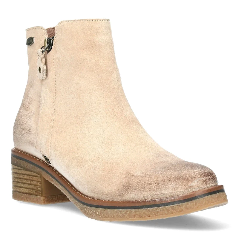 Bottines - RACHELEO 01