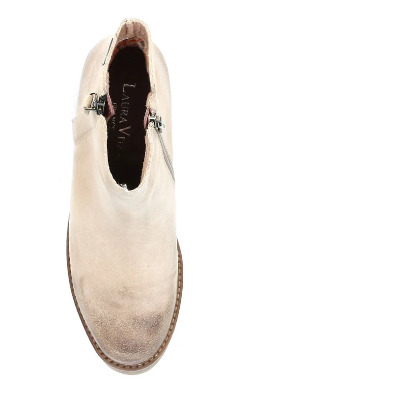 Bottines - RACHELEO 01