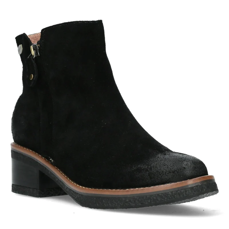 Bottines - RACHELEO 01