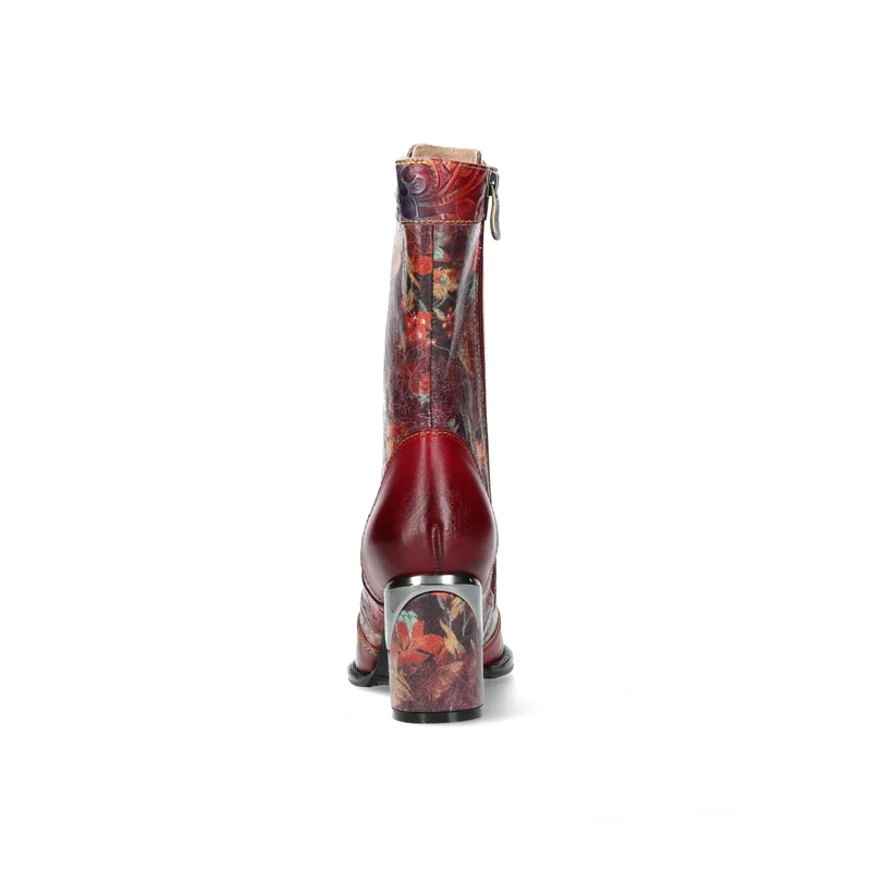Bottines - MAEVAO 54