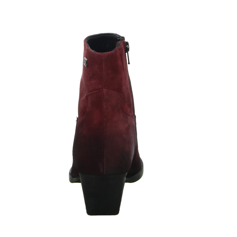 Lazamani Western Stiefelette Kaltfutter