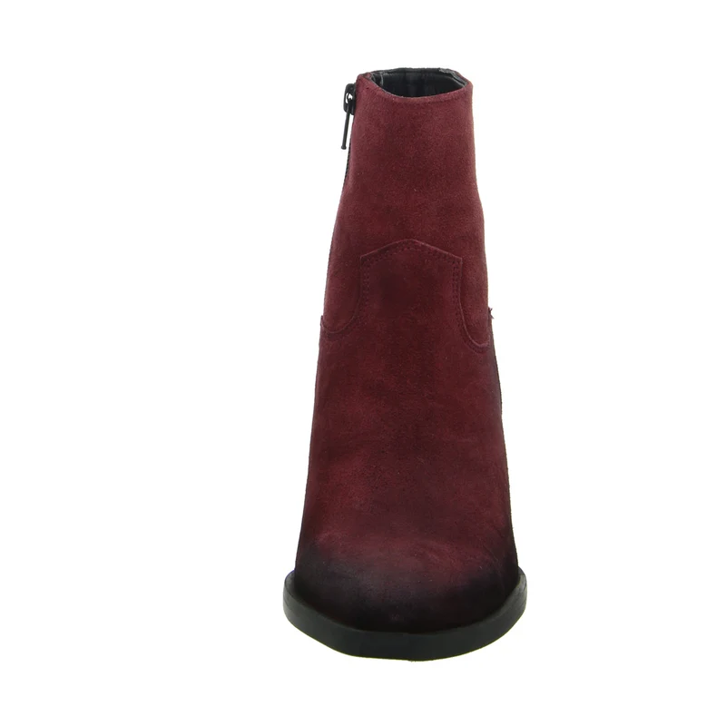 Lazamani Western Stiefelette Kaltfutter