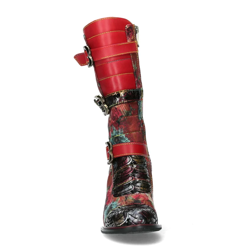 Bottines - ANNAO 01