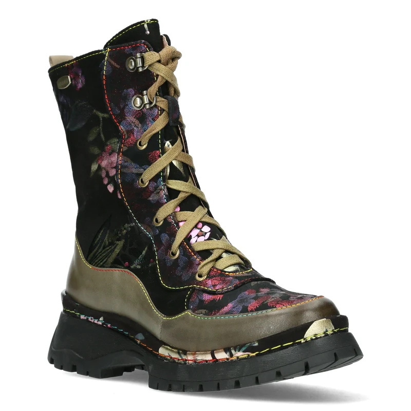 Bottines - KEAO 01