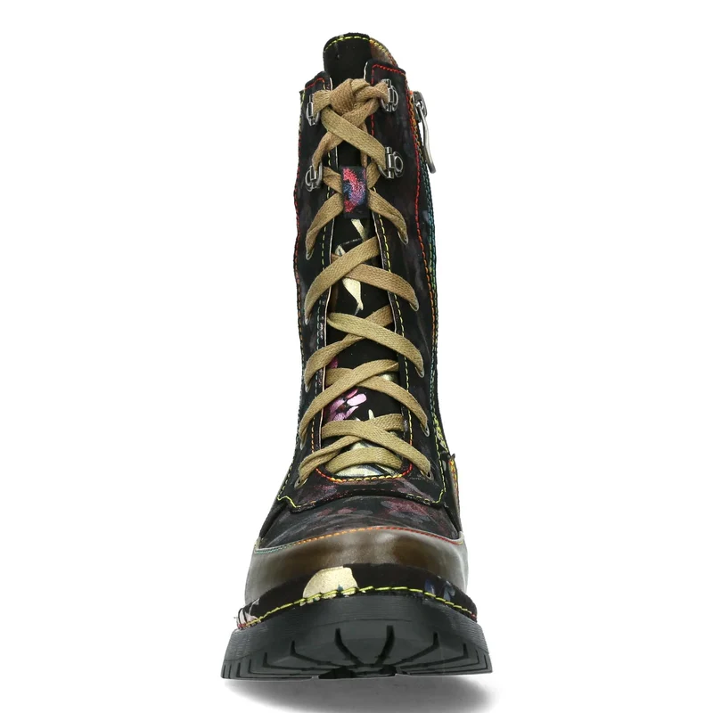 Bottines - KEAO 01