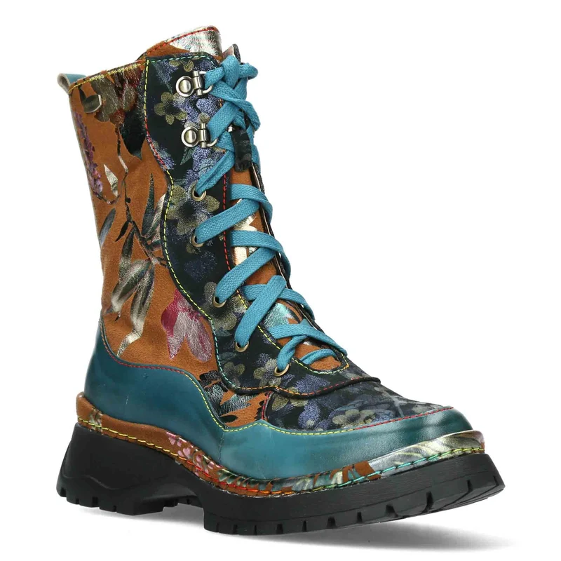 Bottines - KEAO 01